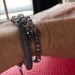 Alex and Ani bracelet